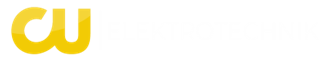 CU Elektrotechnik
